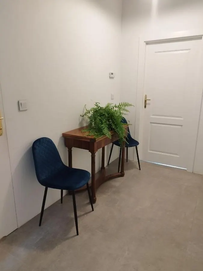 Urban Nest Apartments Brodowicza 14 Cracovia