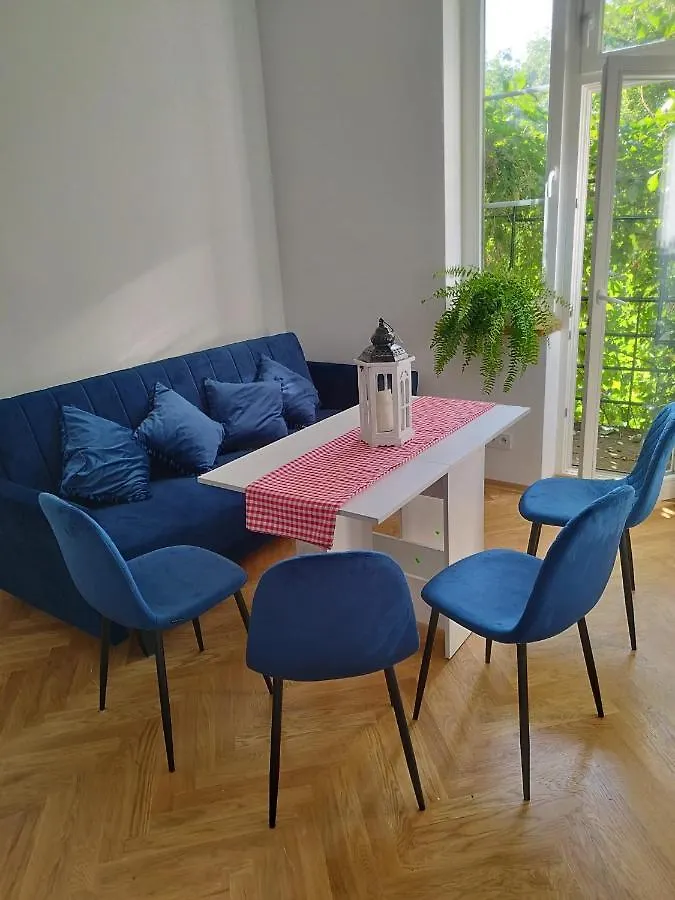 Urban Nest Apartments Brodowicza 14 Cracovia